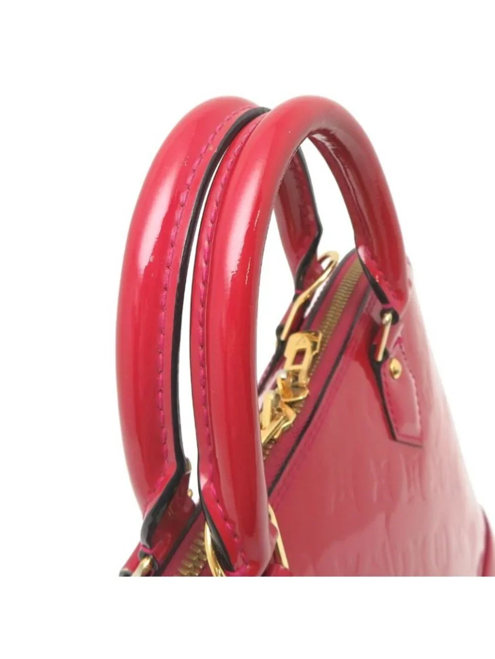 Louis Vuitton Handbag Pink
